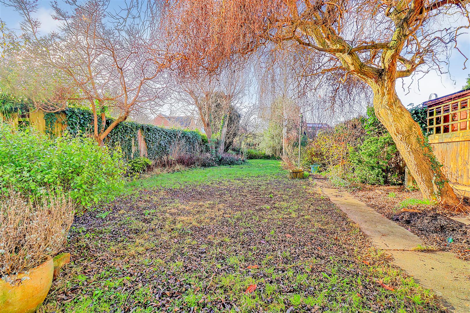 St Thomas' Square, Cambridge
